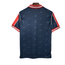 ATLÉTICO DE MADRID SECOND RETRO MEN 98/99