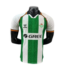 REAL BETIS EDICIÓN ESPECIAL SECOND VERSION PLAYER MEN 25/26
