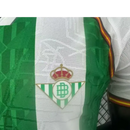 REAL BETIS EDICIÓN ESPECIAL SECOND VERSION PLAYER MEN 25/26
