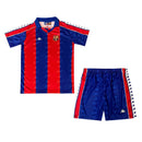 JERSEY BARCELONA FIRST KIT FOR RETRO KIDS 92/95