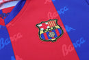 JERSEY BARCELONA FIRST KIT FOR RETRO KIDS 92/95