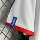 RAYO VALLECANO RETRO MEN 01/02