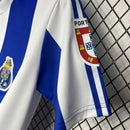 PORTO FIRST RETRO 86/87 MEN
