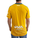 ALBACETE THIRD YELLOW MEN 25/26