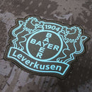 BAYERN LEVERKUSEN THIRD BLACK 24/25 MEN
