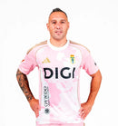 REAL OVIEDO OCTUBRE PINK MEN 25/26