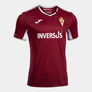 REAL MURCIA FIRST 25/26 MEN