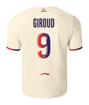 JERSEY LILLE SECOND 25/26 MEN