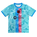 BARCELONA BLUE FIFTH MEN 25/26