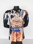 JAPÓN EDICIÓN LIMITADA DBZ XI VERSION PLAYER 25/26 MEN