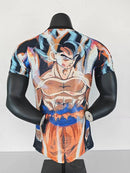 JAPÓN EDICIÓN LIMITADA DBZ XI VERSION PLAYER 25/26 MEN