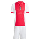 AJAX FIRST 125TH KIT FOR KIDS 25/26