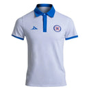 JERSEY CRUZ BLUE POLO 25/26 MEN