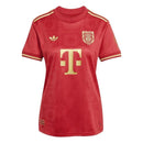 BAYERN MUNICH WOMAN CUMPLEAÑOS 125TH 25/26