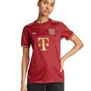 BAYERN MUNICH WOMAN CUMPLEAÑOS 125TH 25/26