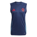 JERSEY FLAMENGO SIN MANGA TRAINING MEN 25/26