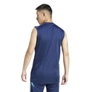 JERSEY FLAMENGO SIN MANGA TRAINING MEN 25/26