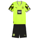 BORUSSIA DORTMUND CUMPLEAÑOS KIT FOR KIDS 25/26