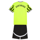 BORUSSIA DORTMUND CUMPLEAÑOS KIT FOR KIDS 25/26