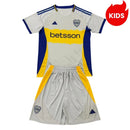 BOCA JR EDITION ESPECIAL KIT FOR KIDS 25/26