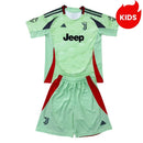 JUVENTUS EDITION ESPECIAL KIT FOR KIDS 25/26
