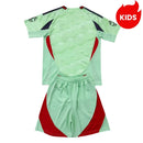 JUVENTUS EDITION ESPECIAL KIT FOR KIDS 25/26