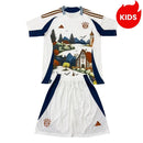 BAYERN MUNICH EDITION ESPECIAL KIT FOR KIDS 25/26