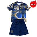 JERSEY MANCHESTER CITY EDITION ESPECIAL KIT FOR KIDS 25/26