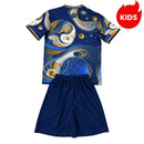 JERSEY MANCHESTER CITY EDITION ESPECIAL KIT FOR KIDS 25/26