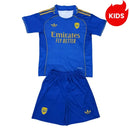 ARSENAL EDITION ESPECIAL KIT FOR KIDS 25/26