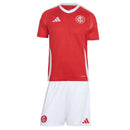 INTERNACIONAL FIRST KIT FOR KIDS 25/26