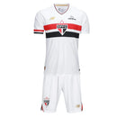 JERSEY SÃO PAULO FIRST KIT FOR KIDS 25/26