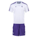 REAL MADRID ICONS KIT FOR KIDS 25/26