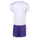 REAL MADRID ICONS KIT FOR KIDS 25/26