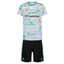 REAL BETIS PREJUEGO KIT FOR KIDS 25/26