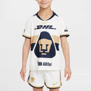 JERSEY PUMAS FIRST KIT FOR KIDS 25/26