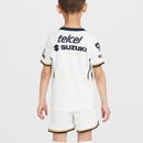 JERSEY PUMAS FIRST KIT FOR KIDS 25/26