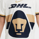 JERSEY PUMAS FIRST KIT FOR KIDS 25/26