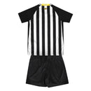 JERSEY SANTOS SECOND KIT FOR KIDS 25/26