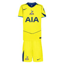JERSEY TOTTENHAM THIRD KIT FOR KIDS 25/26