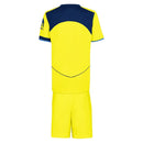 JERSEY TOTTENHAM THIRD KIT FOR KIDS 25/26