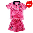 JERSEY MONTERREY THIRD KIT FOR KIDS 25/26