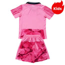 JERSEY MONTERREY THIRD KIT FOR KIDS 25/26