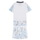 JERSEY MONTERREY SECOND KIT FOR KIDS 25/26