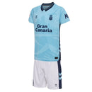 LAS PALMAS SECOND KIT FOR KIDS 25/26