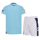 LAS PALMAS SECOND KIT FOR KIDS 25/26