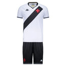 JERSEY VASCO FIRST KIT FOR KIDS 25/26