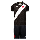 JERSEY VASCO SECOND KIT FOR KIDS 25/26