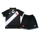 JERSEY VASCO SECOND KIT FOR KIDS 25/26