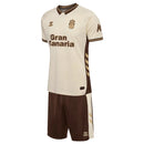 LAS PALMAS THIRD KIT FOR KIDS 25/26